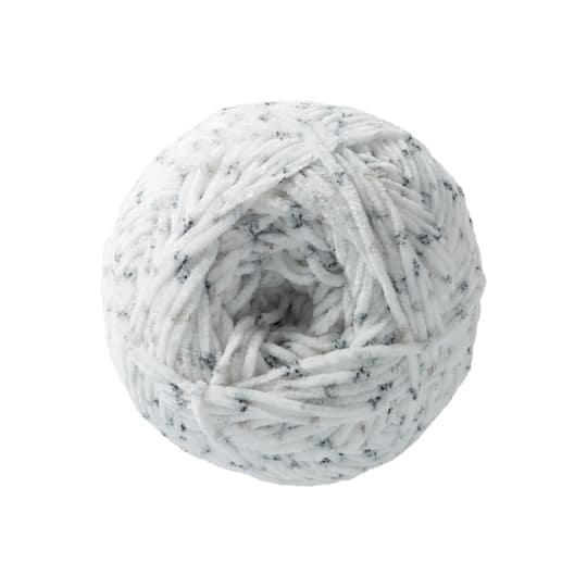 12 Pack: Skinny Chenille™ Multi Yarn by Loops & Threads